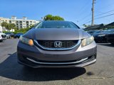 Used 2015 Honda Civic LX image 3