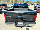 Used 2016 Ford F150 XLT w/ Equipment Group 302A Luxury image 4