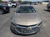 Used 2022 Chevrolet Malibu LT image 5