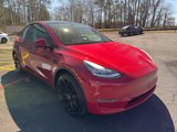 Used 2021 Tesla Model Y Long Range image 4