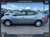 Used 2013 Nissan Versa SV image 6