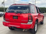 Used 2002 Chevrolet TrailBlazer LS w/ Preferred Equipment Group image 6