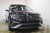 New 2024 Volkswagen Tiguan Wolfsburg Edition image 2