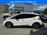 Used 2018 Chevrolet Bolt Premier w/ Driver Confidence II Package image 2