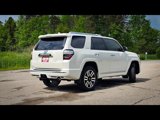 Used 2018 Toyota 4Runner Limited image 4