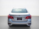 Used 2019 Nissan Sentra S image 4