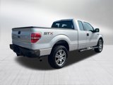 Used 2014 Ford F150 STX w/ Equipment Group 201A Mid image 4
