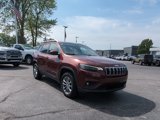 Used 2019 Jeep Cherokee Latitude Plus w/ Comfort/Convenience Group image 6
