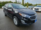 Used 2021 Chevrolet Equinox LT image 3