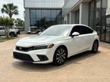 Used 2022 Honda Civic EX-L image 5