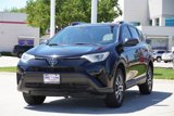 Used 2017 Toyota RAV4 LE image 4