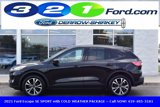 Used 2021 Ford Escape SE image 2