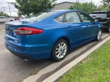 Used 2020 Ford Fusion SE image 5