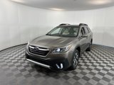 Used 2021 Subaru Outback Limited w/ Popular Package #2 image 2