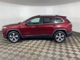 Used 2019 Jeep Cherokee Limited image 4