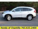 Used 2015 Honda CR-V EX-L image 4