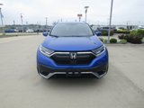 Used 2020 Honda CR-V Touring image 2