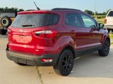 Certified 2020 Ford EcoSport SE image 5