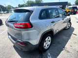 Used 2015 Jeep Cherokee Sport image 5