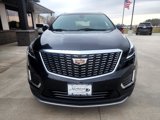 Used 2023 Cadillac XT5 Premium Luxury image 2