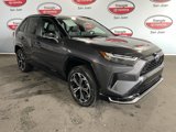Used 2025 Toyota RAV4 XSE image 3
