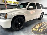 Used 2007 Chevrolet TrailBlazer SS image 2