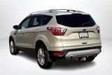 Used 2017 Ford Escape Titanium image 4