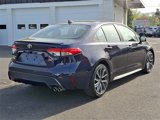 Certified 2022 Toyota Corolla SE image 6