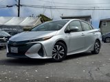Used 2017 Toyota Prius Prime Plus image 2