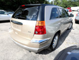 Used 2007 Chrysler Pacifica Touring image 6
