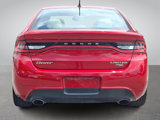 Used 2013 Dodge Dart Limited w/ Limited Special Edition Group image 5