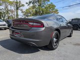 Used 2021 Dodge Charger Police image 4