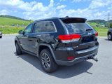 Used 2019 Jeep Grand Cherokee Limited w/ Luxury Group II image 4