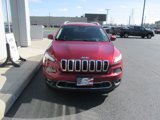 Used 2015 Jeep Cherokee Limited image 2
