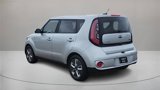 Used 2017 Kia Soul EV + w/ Sun & Fun Package image 6