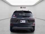 Used 2020 Jeep Cherokee Limited image 4