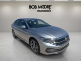 Used 2024 Volkswagen Jetta SE image 3
