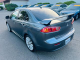 Used 2009 Mitsubishi Lancer GTS image 4