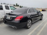 Used 2018 Mercedes-Benz C 300 Sedan image 3