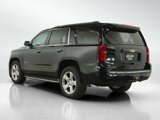 Used 2015 Chevrolet Tahoe LTZ image 3
