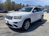 Used 2014 Jeep Grand Cherokee Summit image 5
