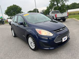 Certified 2016 Ford C-MAX SE image 3