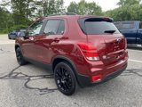 Used 2022 Chevrolet Trax LT w/ Driver Confidence Package image 5