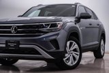 Used 2020 Volkswagen Atlas Cross Sport SEL image 2
