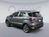 Used 2019 Ford EcoSport SES image 4