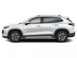 New 2025 Volkswagen Tiguan S image 4