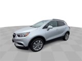 Certified 2019 Buick Encore Preferred image 4