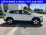 Certified 2023 Volkswagen Taos S w/ IQ Drive S Package image 5