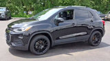 Certified 2022 Chevrolet Trax LT w/ Premium Seat Package image 4