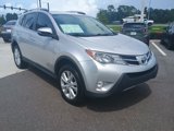 Used 2015 Toyota RAV4 Limited image 3